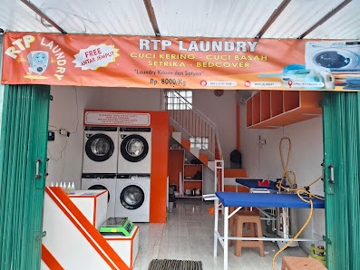 RTP LAUNDRY