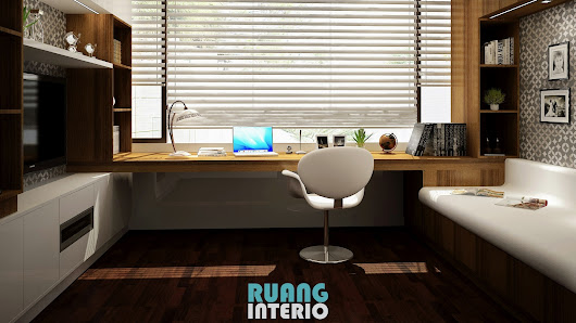 Ruang Interio
