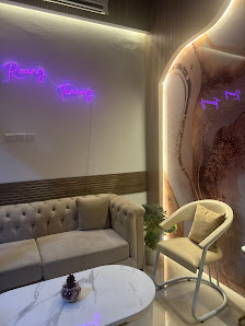Ruang Tenang Family Spa & Reflexology