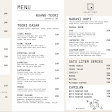 Ruang Teori Coffee & Tea