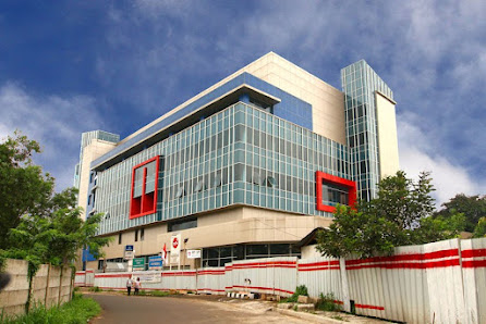 Ruang Tunggu ICCU, RSUP Fatmawati - Jakarta Selatan