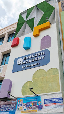 Ruangguru Learning Center - Kelapa Gading