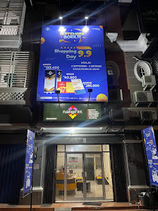 RUANGPRINT CENGKARENG - Percetakan & Digital Printing Jakarta - Terlengkap dan Termurah