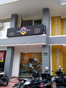 RUANGPRINT DAAN MOGOT - Percetakan & Digital Printing Jakarta - Terlengkap dan Termurah