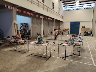 RuangQu Makerspace