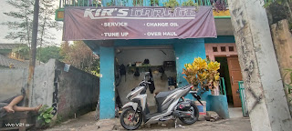 Rubur garage