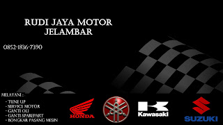 RUDI JAYA MOTOR