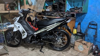 Rudi motor service RMS