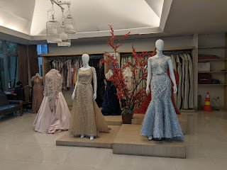 Rudy Chandra Boutique