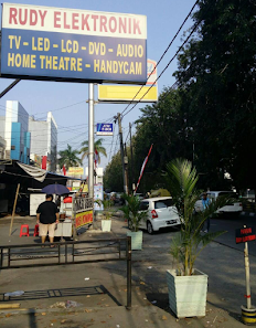 Rudy Elektronik Servis