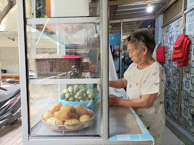 RUJAK JUHI KEMAYORAN
