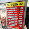 Rujak Uleg Anti Galau pd bambu