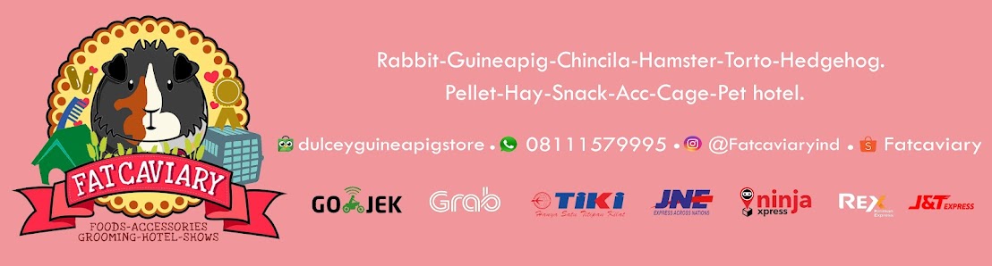 Ruko permata Kota T8 Fat Caviary Pet Shop