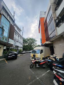 Ruko Villa Gading Indah
