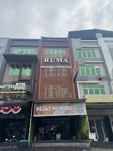 RUMA WELLNESS
