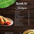 RUMAH AIR BOGOR