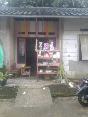 Rumah aqila