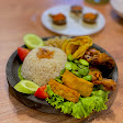Rumah Badok Resto