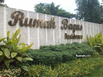 Rumah Bagus Residence