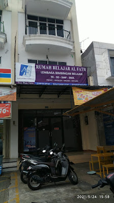 Rumah Belajar Al Fath