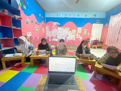 Rumah Belajar IKIGAI