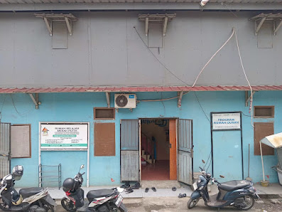 Rumah Belajar Merah Putih