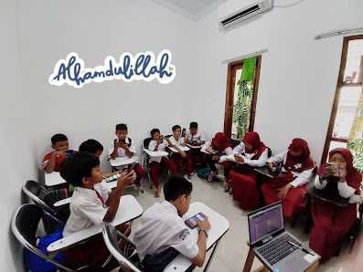 Rumah Belajar Miss Diana