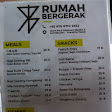 Rumah Bergerak
