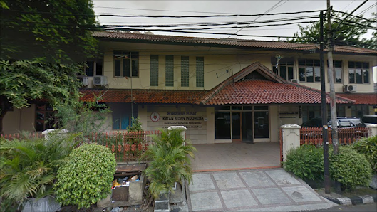 Rumah Bersalin Ikatan Bidan Indonesia