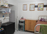 Rumah Bersalin Melati Tijarti