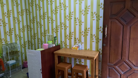 Rumah Boogare DeNiTa