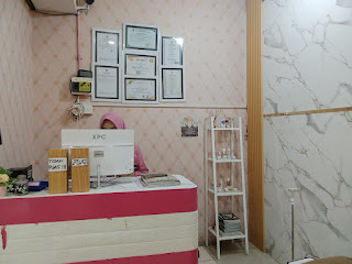 Rumah cantik adskin