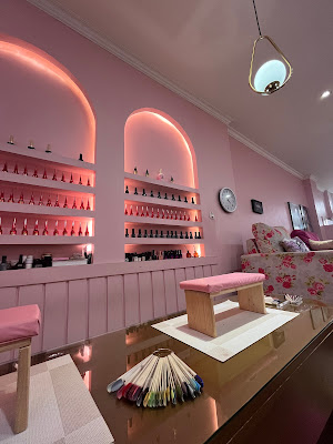 Rumah Cantik Ayu Salon Pajajaran