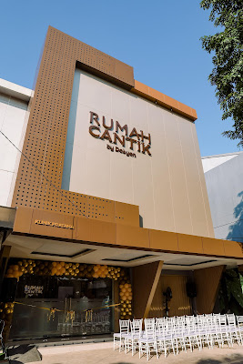 Rumah Cantik by dr. Yenny
