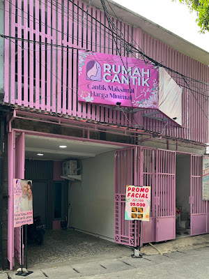 Rumah Cantik by Lisa
