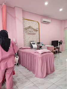 RUMAH CANTIK CILLA 5 BY DRW SKIN CARE JAKARTA PUSAT