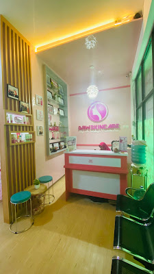 Rumah Cantik Rini Drwskincare