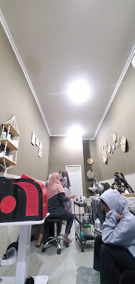 Rumah Cantik SevAesthetic