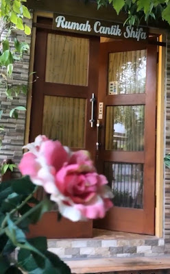 Rumah Cantik Shifa