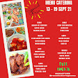 RUMAH CATERING A8 ( Pinang Emas 3 / A8 )