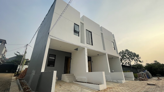 Rumah Ciracas Jakarta timur