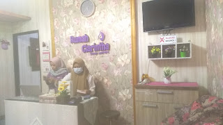 Rumah Clarintha