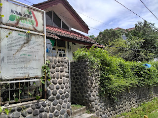 Rumah Dewa Ares