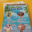Rumah Durian Harum - Jalan Panjang