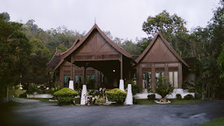 Rumah Dusun