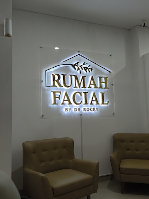 RUMAH FACIAL BY DR. ROCKY JGC