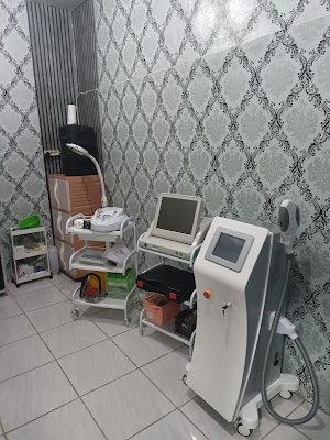 Rumah facial roeta beauty