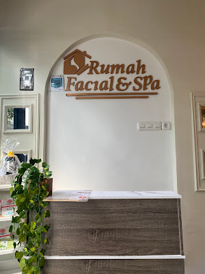 Rumah facial & spa