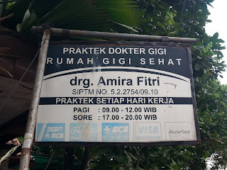 Rumah Gigi
