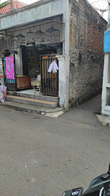 Rumah Hamster Abi Umar